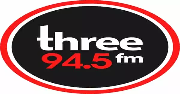 Three FM 94.5