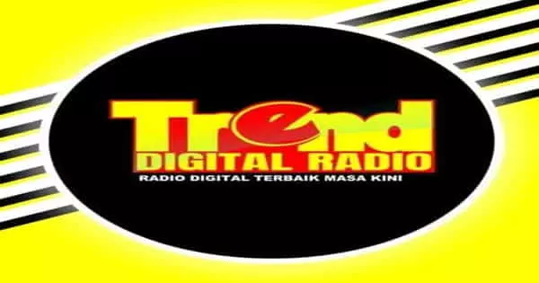 Trend Digital Radio