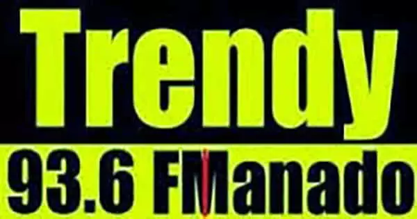 Trendy FM Manado