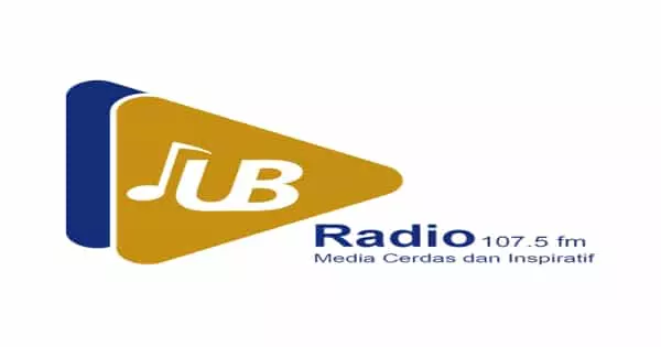 UB Radio 107.5 FM