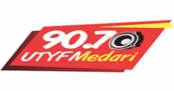 UTY FM Medari