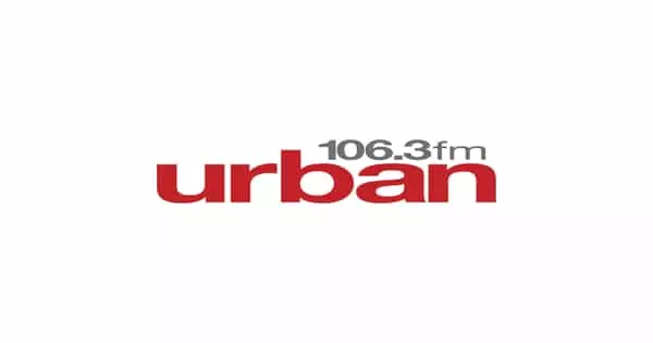 Urban Radio Bandung