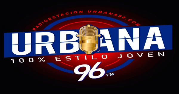 Urbana 96