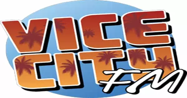 Vice City FM