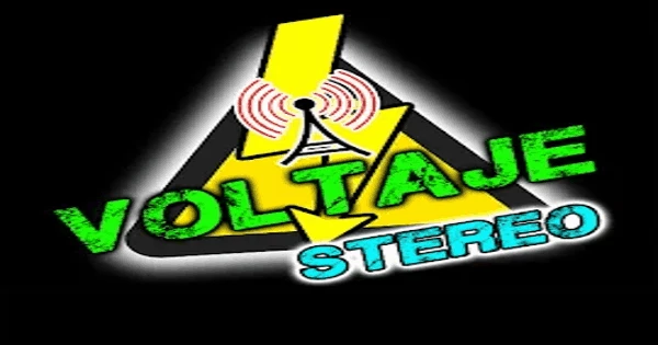 Voltaje Stereo