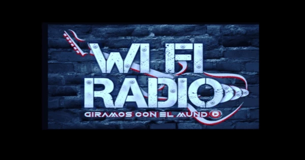 WI FI Radio