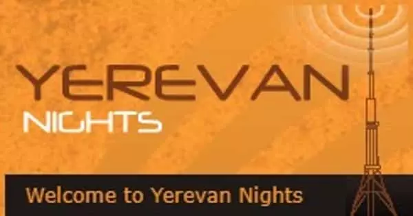 Yerevan Nights