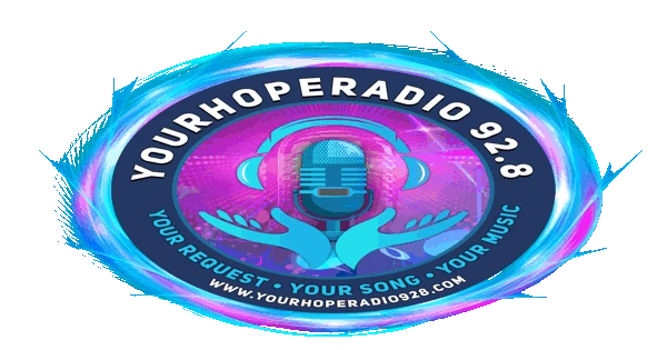 YourHopeRadio 92.8