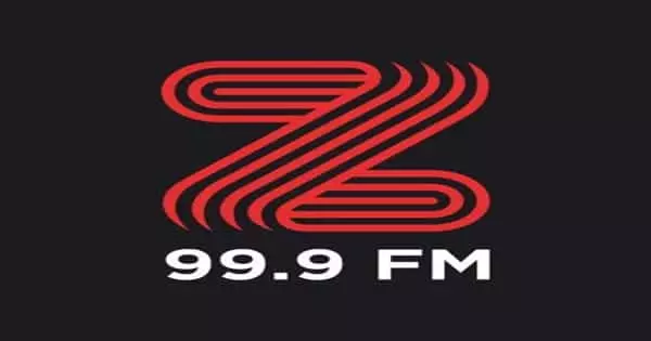 Z 99.9 FM