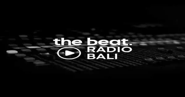 The Beat Radio Bali