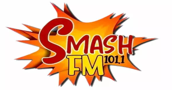 101.1 Smash FM