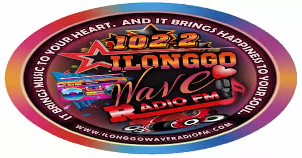 102.2 Ilonggo wave