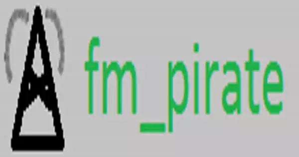 105.3 FM Pirat