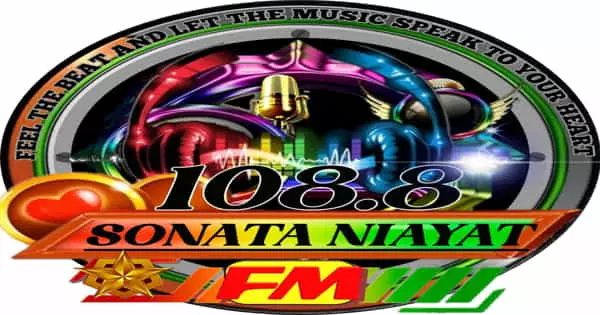 108.8 Sonata FM