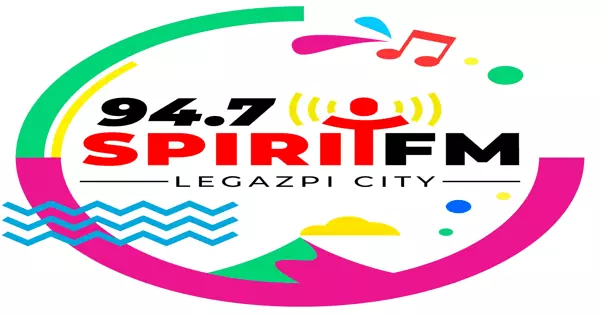 94.7 Spirit FM