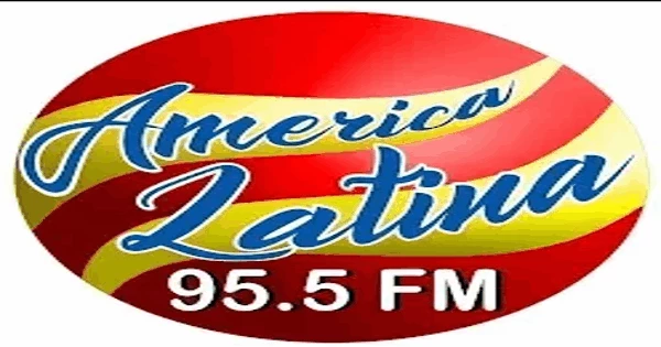 America Latina 95.5 FM