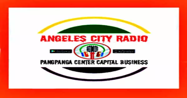 Angeles Сity Radio