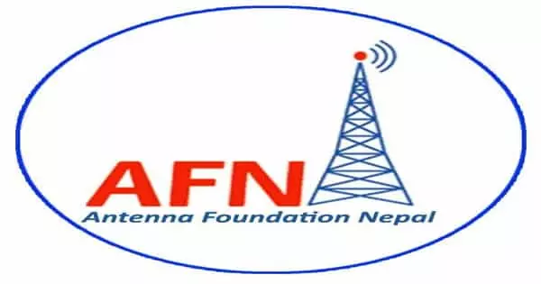 Antenna Foundation Nepal