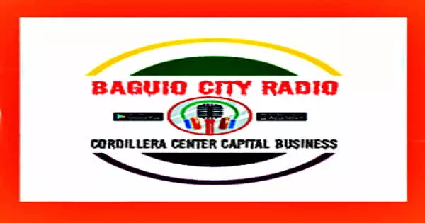 Bagiou City Radio