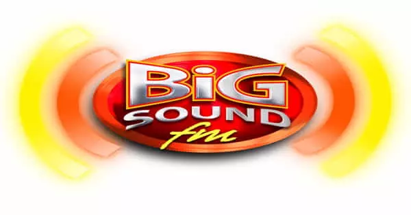 BiG SOUND FM