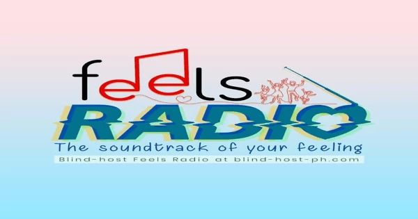 Blind-Host Feels Radio