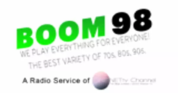 Boom 98 Philippines