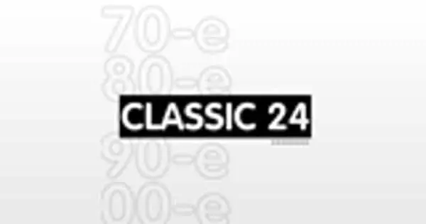 Classic 24