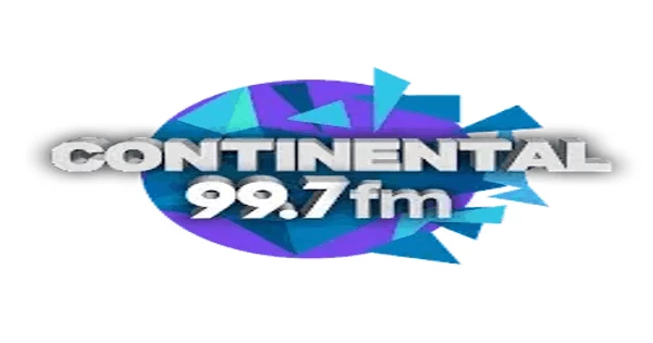 Continental 99.7 FM