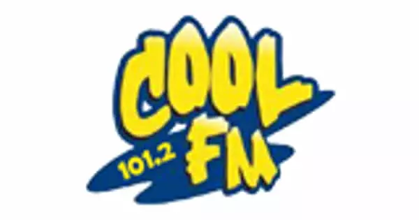 Cool 101.2 FM