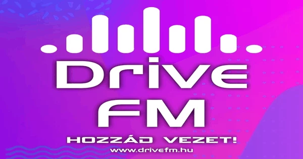 Drive FM Online