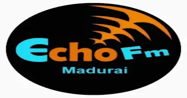 Echo FM Madurai