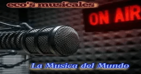 Ecos Musicales