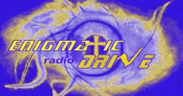 Enigmatic Drive Radio