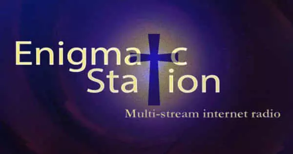 Enigmatic Station 1