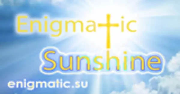 Enigmatic Sunshine