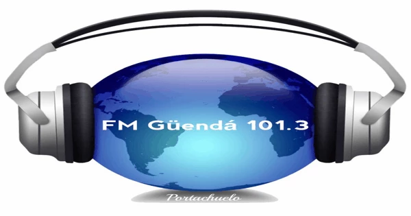 FM Güendá 101.3