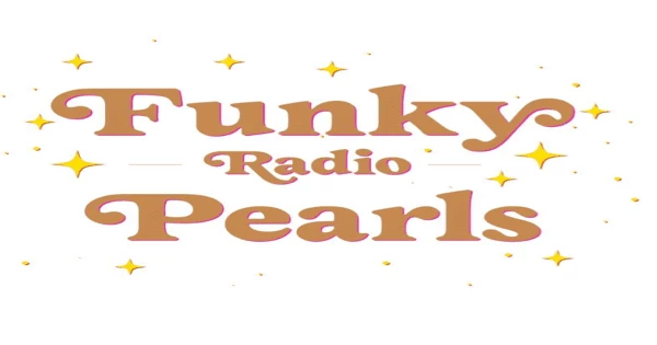 Funky Pearls Radio