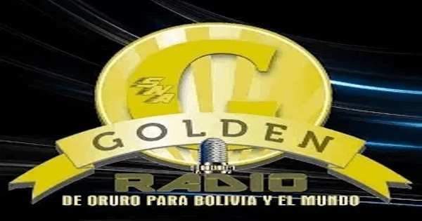 Golden Radio Oruro