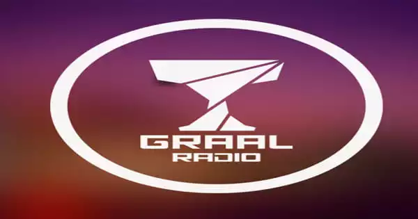 Graal Radio Melt