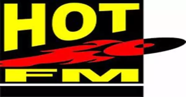 Hot FM 96.3