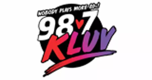 KLUV 98.7