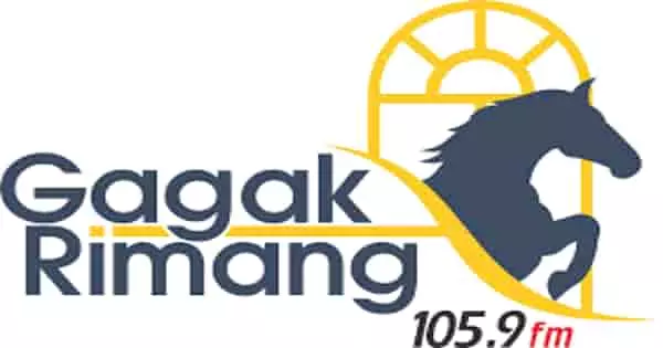 LPPL Radio Gagak Rimang