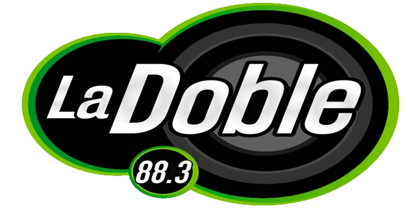 La Doble 88.3 FM