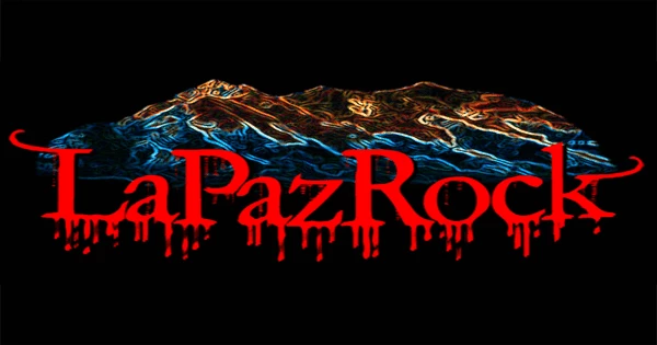 La Paz Rock