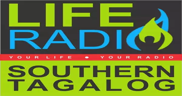 Life Radio DZAT 1512