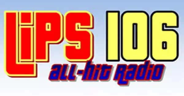 Lips 106 FM