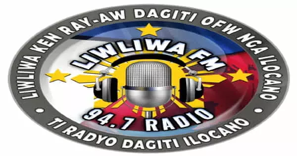 Liwliwa FM 94.7 Radio