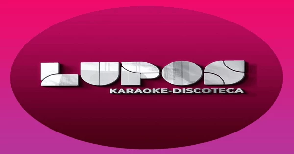 Lupos-Karaoke Discoteca Radio