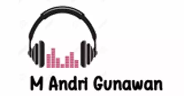 M Andri Gunawan