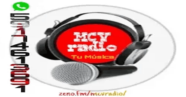 MCV Radio